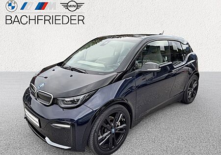 BMW i3 gebraucht kaufen BMW i3s