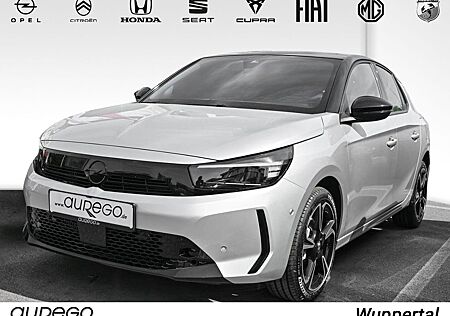Opel Corsa MILD HYBRID GS LINE+SHZ+2xPDC+R-KAM+LRH