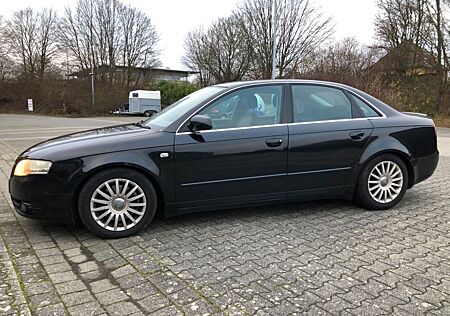 Audi A4 Lim. 1.8 T Automatik