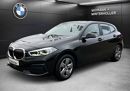 BMW 118i Advantage Aut. HUD LC Prof. LED PA RFK