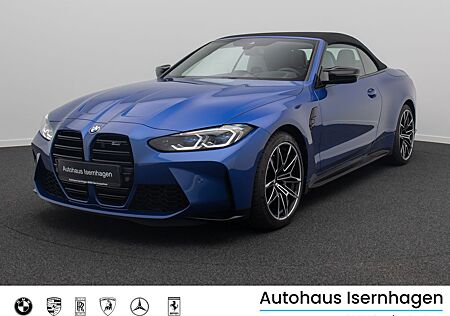 BMW M4 Competition xDrive DAB Laser HUD Alarm 19Zoll