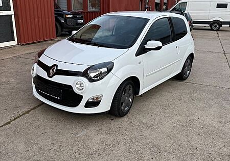 Renault Twingo Paris 1.2 16V 75 Paris Tüv Neu Top Auto