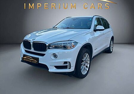 BMW X5 Baureihe xDrive 30 d