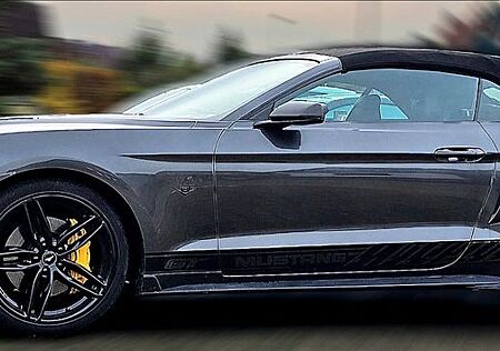 Ford Mustang 5.0 Ti-VCT V8 GT Auto GT