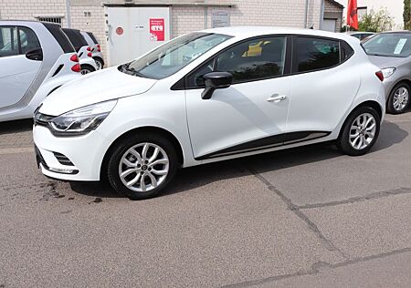 Renault Clio IV Collection, 90 PS, Navi, Sitzheizung!!!!