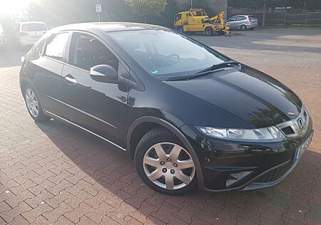 Honda Civic Lim. 5-trg. 1.4 Comfort KLIMAAUTOM