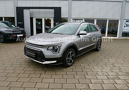 Kia Niro 1.6 HEV DCT Vision/ Komfort / NAVI