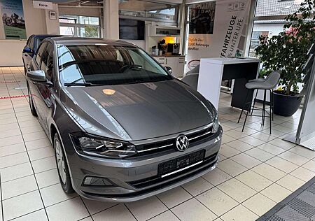 VW Polo Volkswagen Comfortline, Navi, ACC, Kamera, Allwetterre