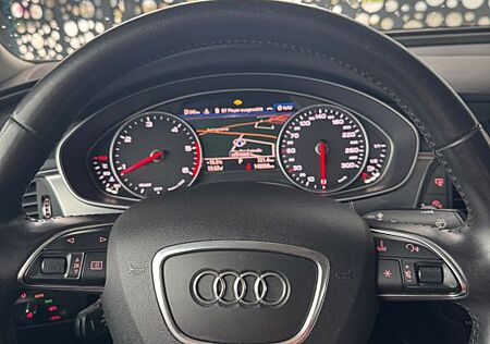 Audi A6 2.0 TDI 140kW ultra S tronic -