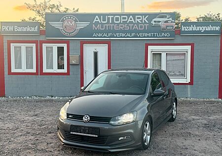 VW Polo Volkswagen V Comfortline BMT/Start-Stopp