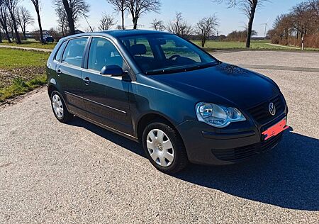 VW Polo Volkswagen IV 1.2