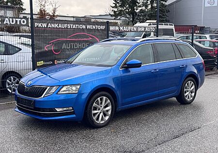 Skoda Octavia 1,5 TSI Style DSG+Navi+LED+ACC+AirCare