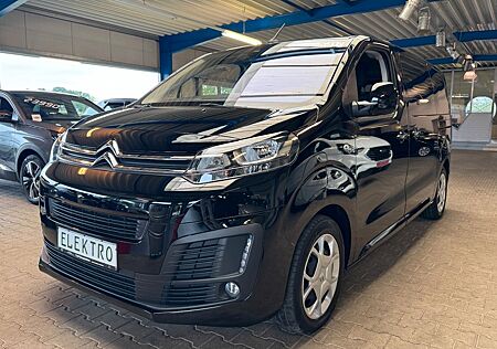 Citroën Spacetourer Feel M Elektromotor