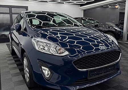 Ford Fiesta Cool & Connect * HU NEU * KAMERA * SPURAS