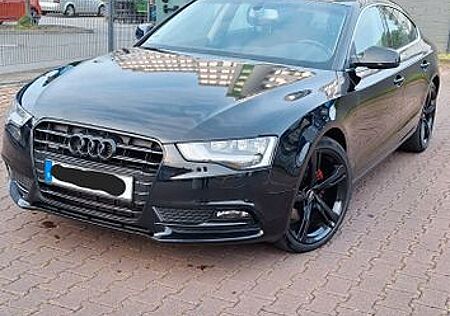 Audi A5 2.0 TDI 105kW multitronic Sportback -