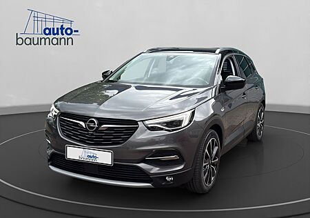 Opel Grandland X Ultimate 1.6 PHEV Leder/Navi/AHK/uvm