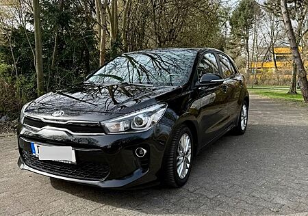 Kia Rio Dream Edition - 1.Hand - sehr gepflegt