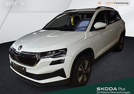 Skoda Karoq 2.0 TDI 4x4 DSG AMBITION*MATRIX*AHK*VIRTUA