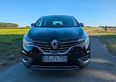 Renault Espace Initiale Paris ENERGY dCi 160 EDC Ini...