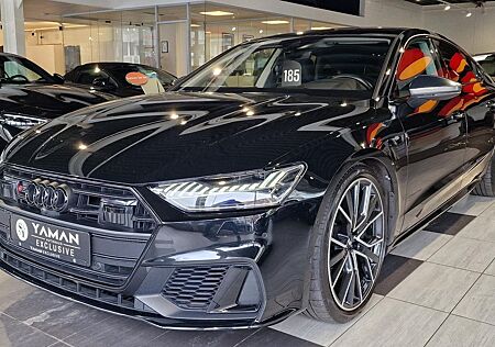Audi S7 3.0 TDI qu*Pano*HuD*StHzg*B&O-Adv.*Laser*