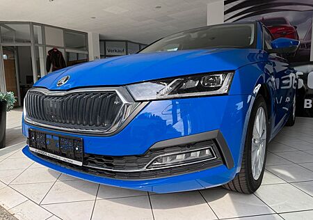 Skoda Octavia Combi 2.0 TDI Style