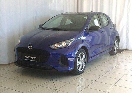 Mazda 2 2Hybrid 1.5 VVT-i e-CVT FWD EXCLUSIVE-LINE