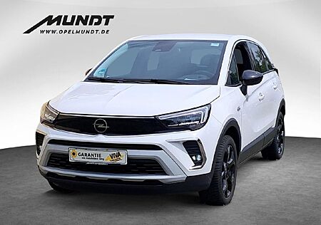 Opel Crossland X Crossland Elegance Paket