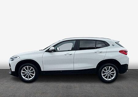 BMW X2 sDrive18i Advantage