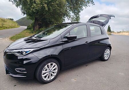 Renault ZOE Experience R110/Z.E. 50 Batteriemiete Ex...