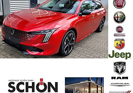 Peugeot 508 SW GT PureTech 130 EAT8