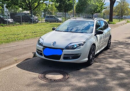 Renault Laguna Grandtour GT dCi 180 GT