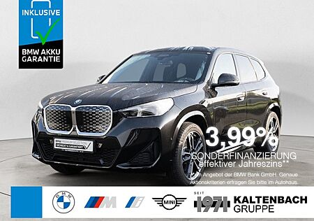 BMW X1 xDrive30 M-Sport AHK HUD 360° LED NAVI H/K