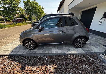 Fiat 500 1.0 GSE N3 Hybrid DOLCEVITA DOLCEVITA