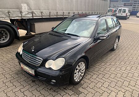 Mercedes-Benz C 200 C -Klasse T-Modell T CDI~Autom.Euro4