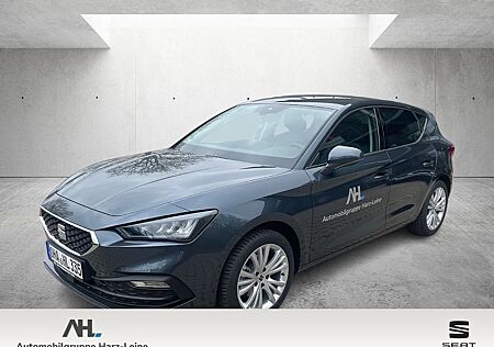 Seat Leon Style 1.5 eTSI DSG *AB SOFORT*