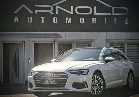 Audi A6 Avant 40TDI design *Matrix*TopView*Pano*Leder