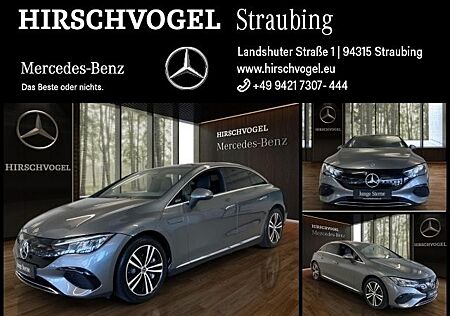 Mercedes-Benz EQE 300 Electric-Art+AHK+Memory+MBUX+Navi-Pr+LED
