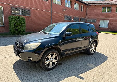 Toyota RAV 4 RAV4 Executive 4x4