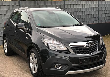 Opel Mokka Edition