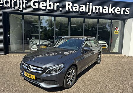 Mercedes-Benz C 350 Estate e Lease Edition *ECC*Navi*Camera*