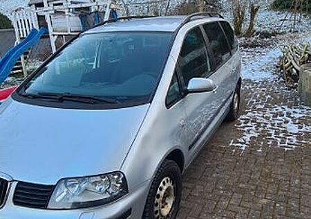 Seat Alhambra Reference 2.0TDI DPF Reference