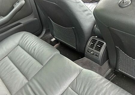 Audi A6 Dringend 2.4 multitronic -