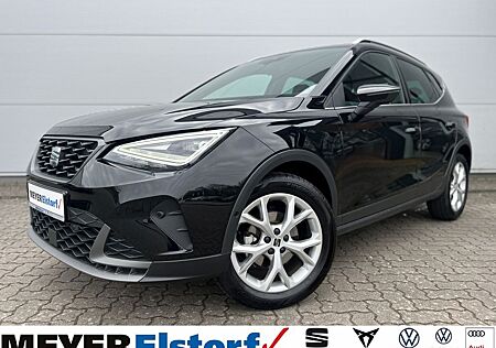 Seat Arona 1,0 TSI FR DSG NAVI LED Rückfahrkamera