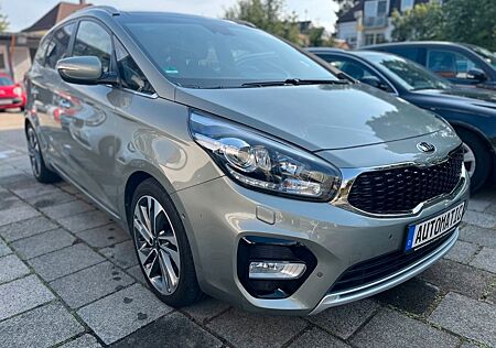Kia Carens Spirit 1.Hd Scheckheft./Voll Ausstattung