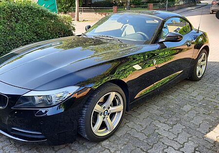 BMW Z4 sDrive23i -
