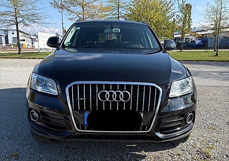 Audi Q5 2.0 TDI 140kW quattro -