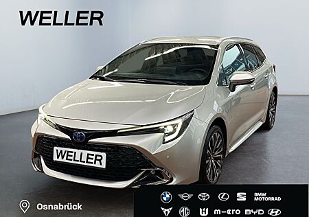 Toyota Corolla 2.0 Hybrid TS Teamplayer *LED*ACC*el Hec
