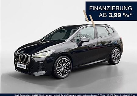 BMW 223i xDrive Active Tourer M Sport+AHK+Pano+HuD