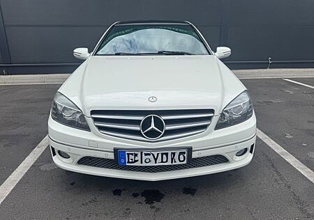 Mercedes-Benz CLC 200 CDI -