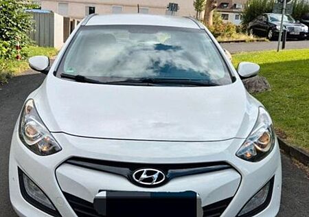 Hyundai i30 CW 1.6 GDI Trend Automatik Trend